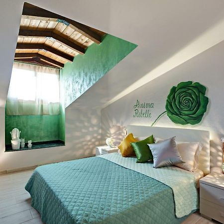 Bed and Breakfast Casa Vacanze - Matelda à Poppi Extérieur photo