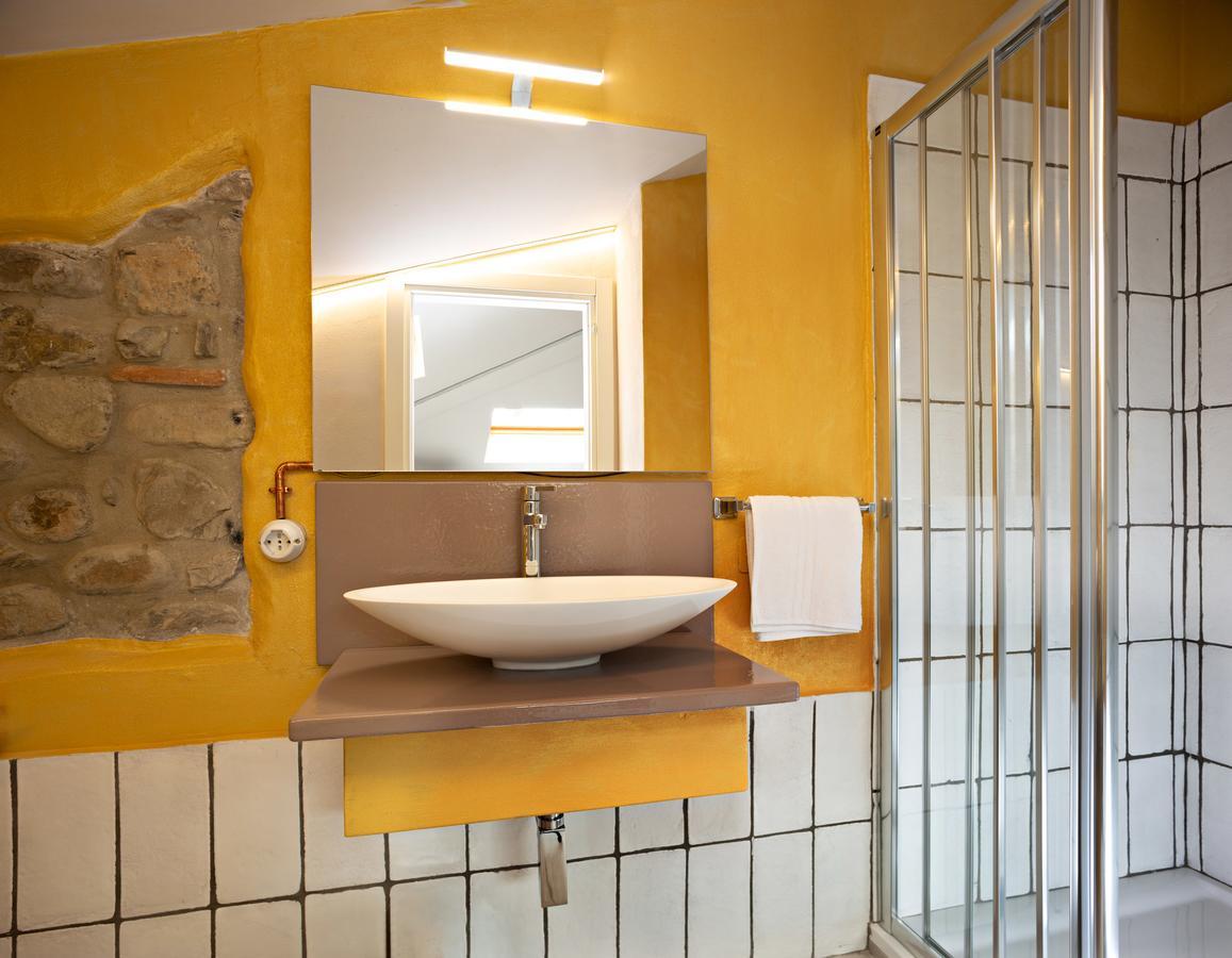 Bed and Breakfast Casa Vacanze - Matelda à Poppi Extérieur photo